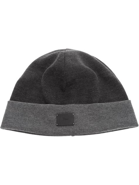 christian dior hats mens|dior beanie men.